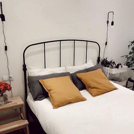 Apartamento Puerta Del Camino 7 Bilbao Eksteriør billede