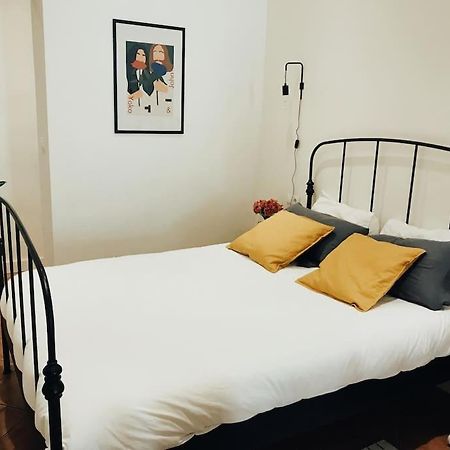 Apartamento Puerta Del Camino 7 Bilbao Eksteriør billede