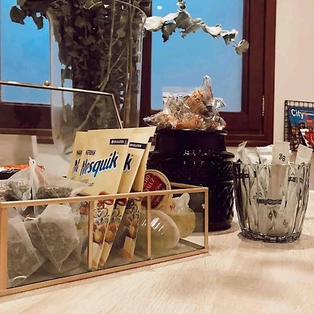 Apartamento Puerta Del Camino 7 Bilbao Eksteriør billede