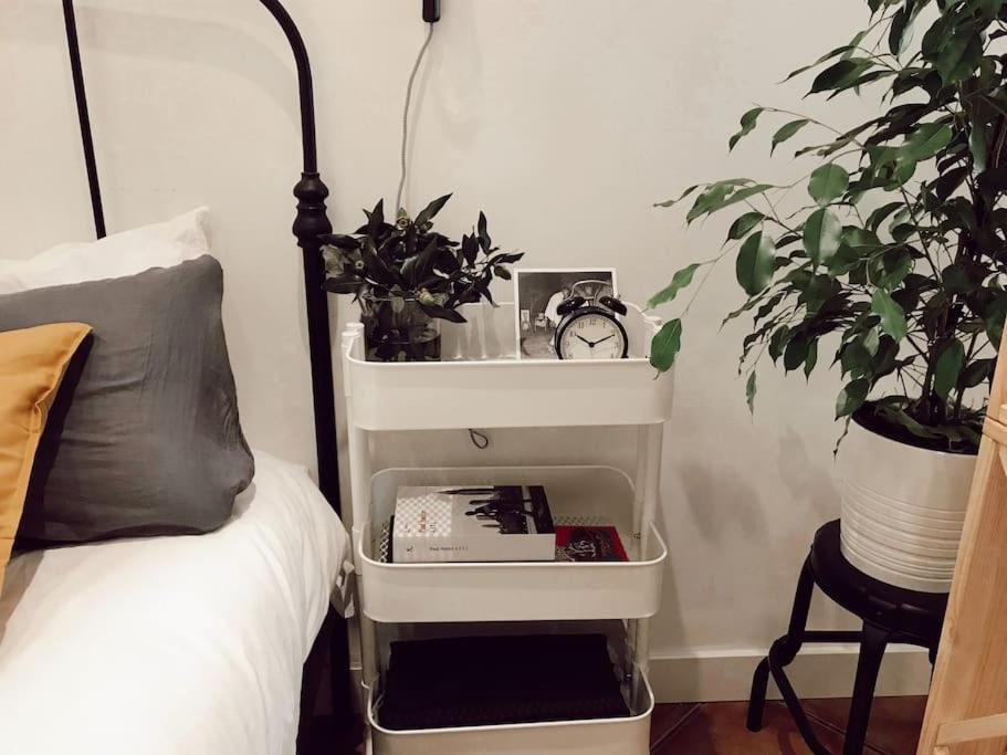 Apartamento Puerta Del Camino 7 Bilbao Eksteriør billede