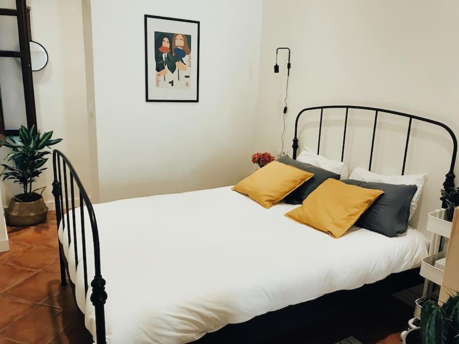 Apartamento Puerta Del Camino 7 Bilbao Eksteriør billede