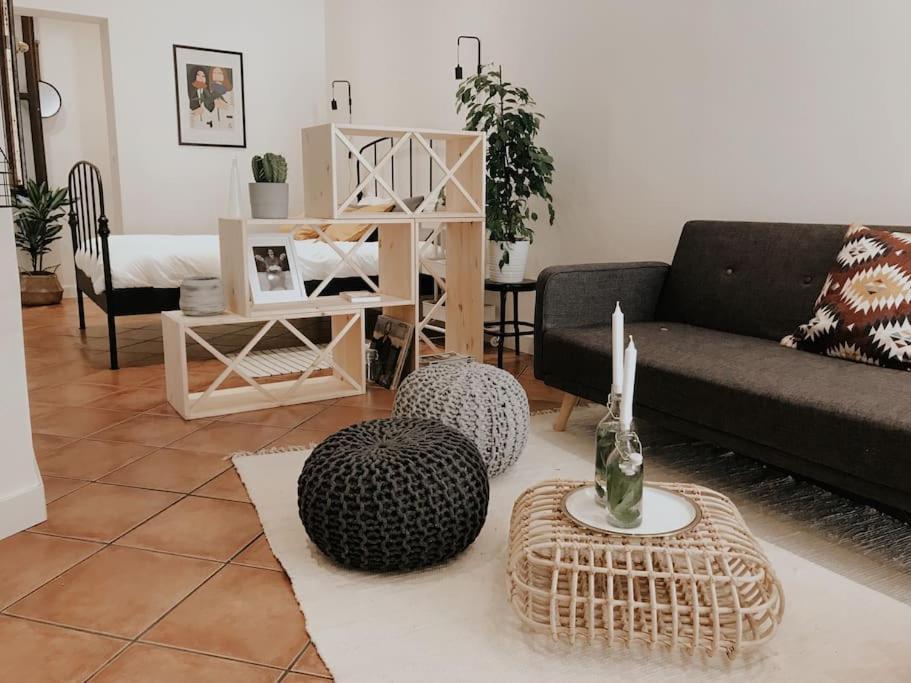 Apartamento Puerta Del Camino 7 Bilbao Eksteriør billede