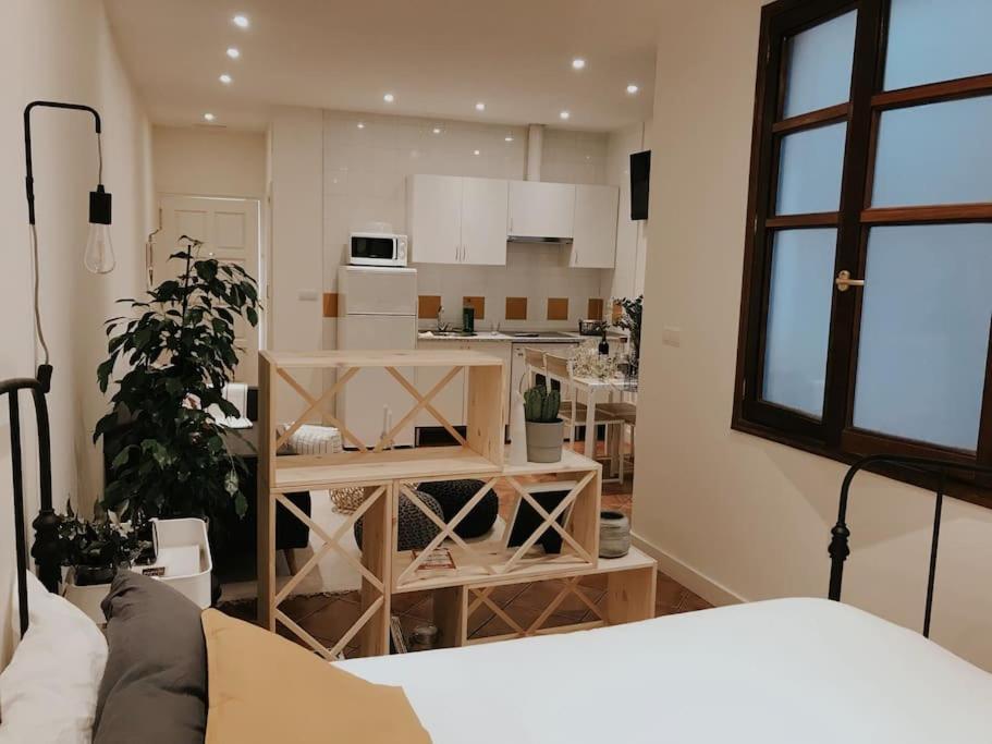 Apartamento Puerta Del Camino 7 Bilbao Eksteriør billede
