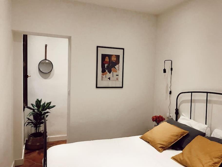 Apartamento Puerta Del Camino 7 Bilbao Eksteriør billede