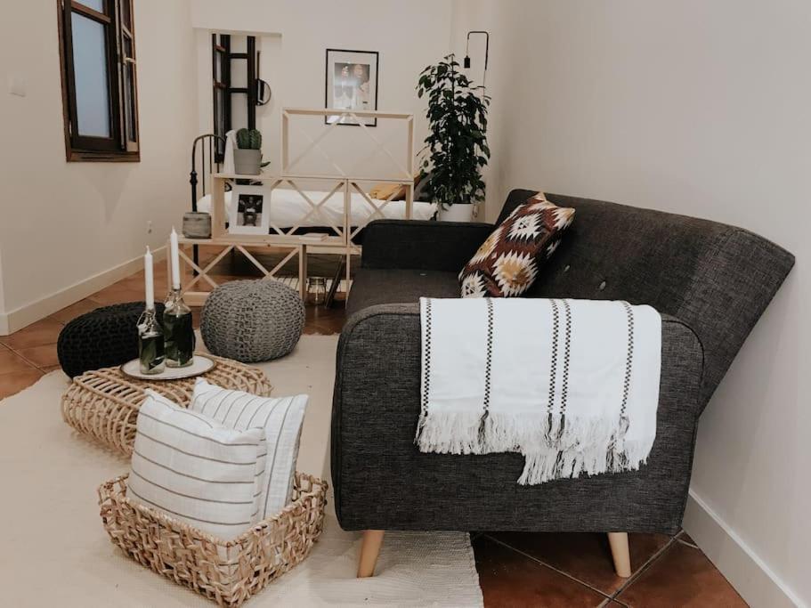Apartamento Puerta Del Camino 7 Bilbao Eksteriør billede